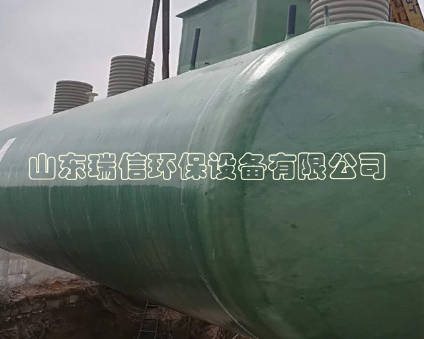 旅游景區(qū)的生活污水一般怎么處理？