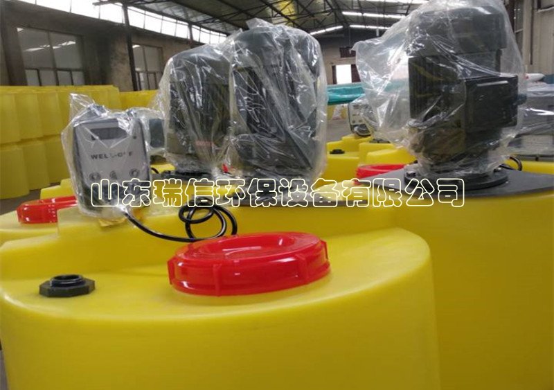 小型門診醫院污水處理設備